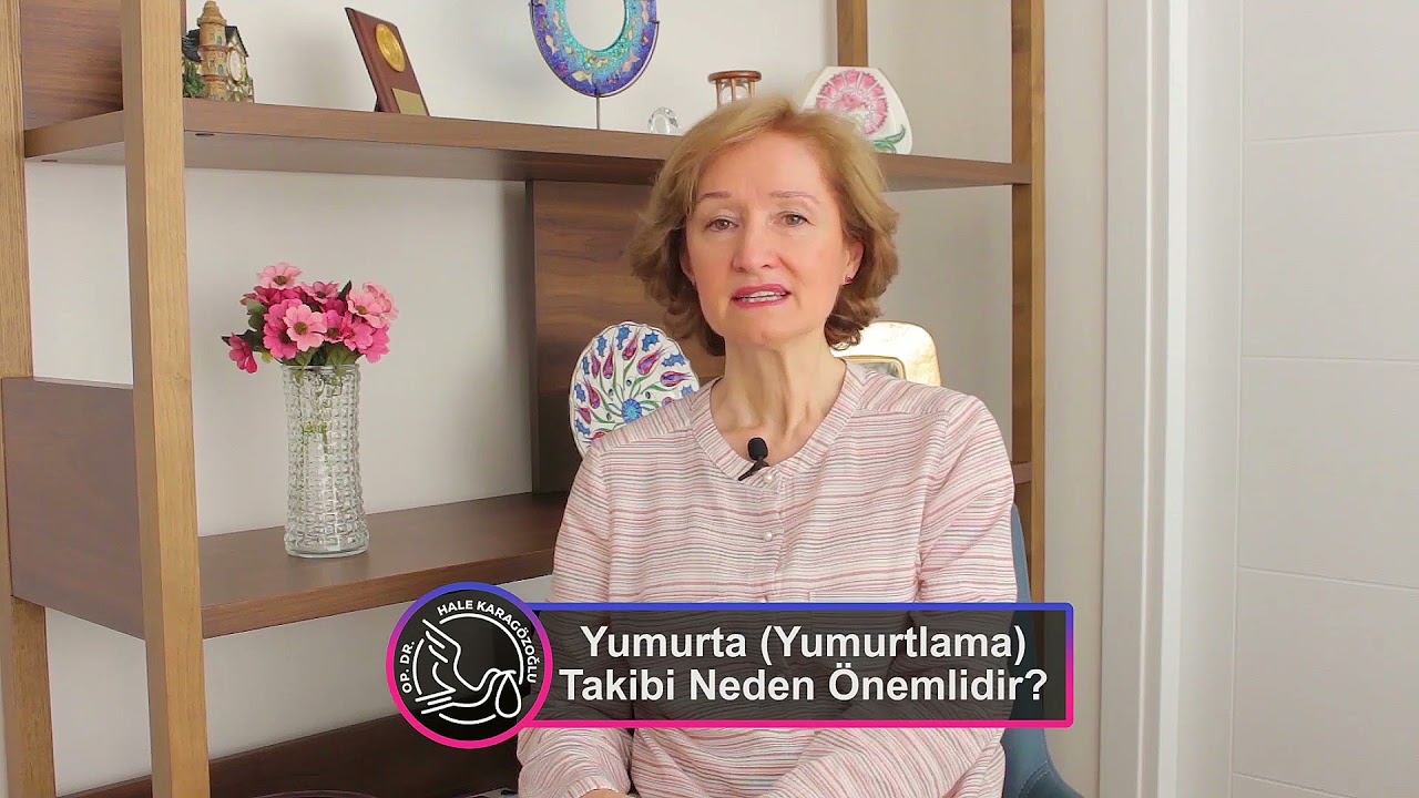 YUMURTA (YUMURTLAMA) TAKİBİ NEDEN ÖNEMLİDİR?