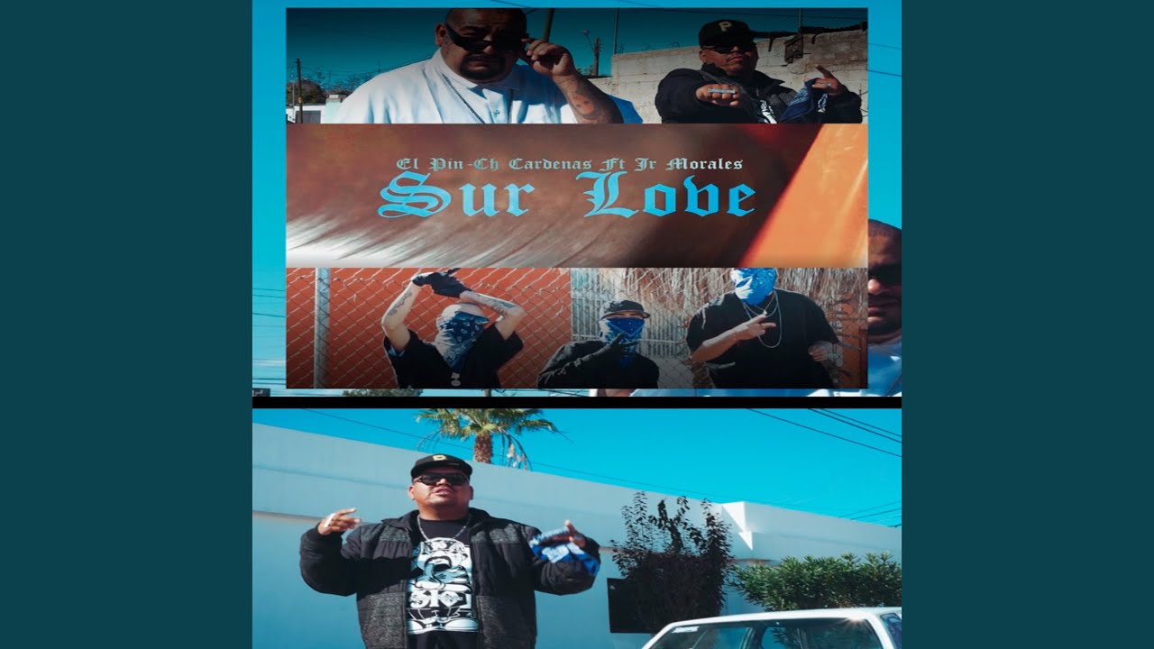 Sur Love