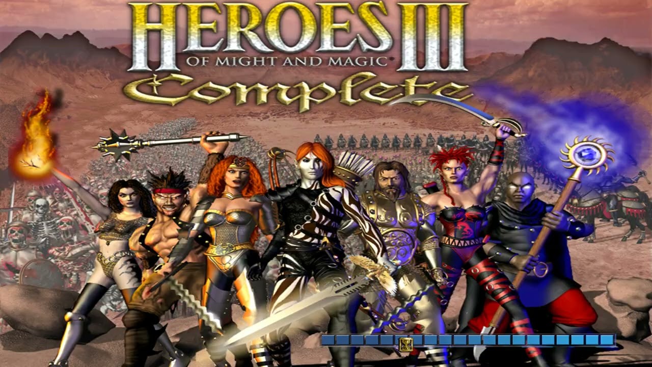 Armagedons blade Xeron part 2/3 trying to save my gogs and magogs
