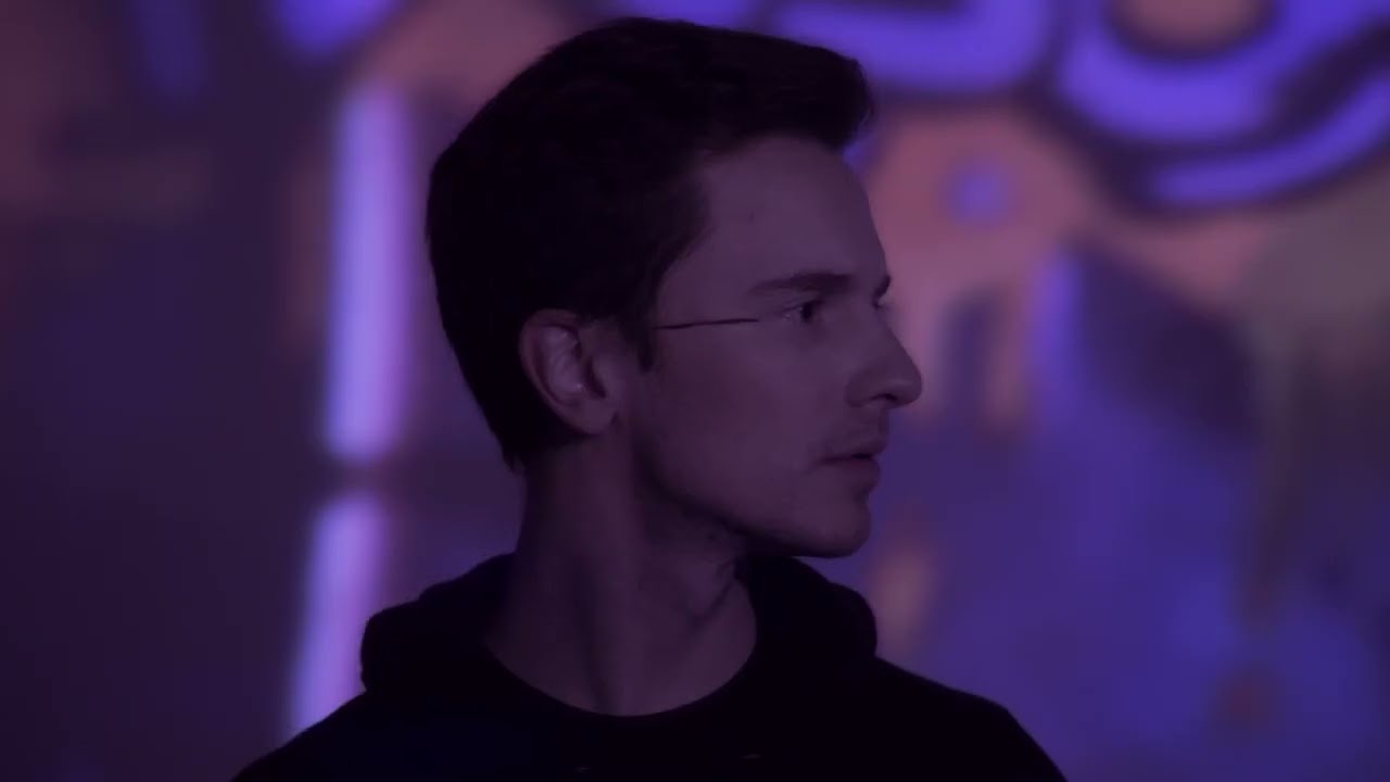 HACKERBOY & ADELAIDE: ESCAPE FROM NEON CITY - Neon | Pilot Project [Episode 6/7]