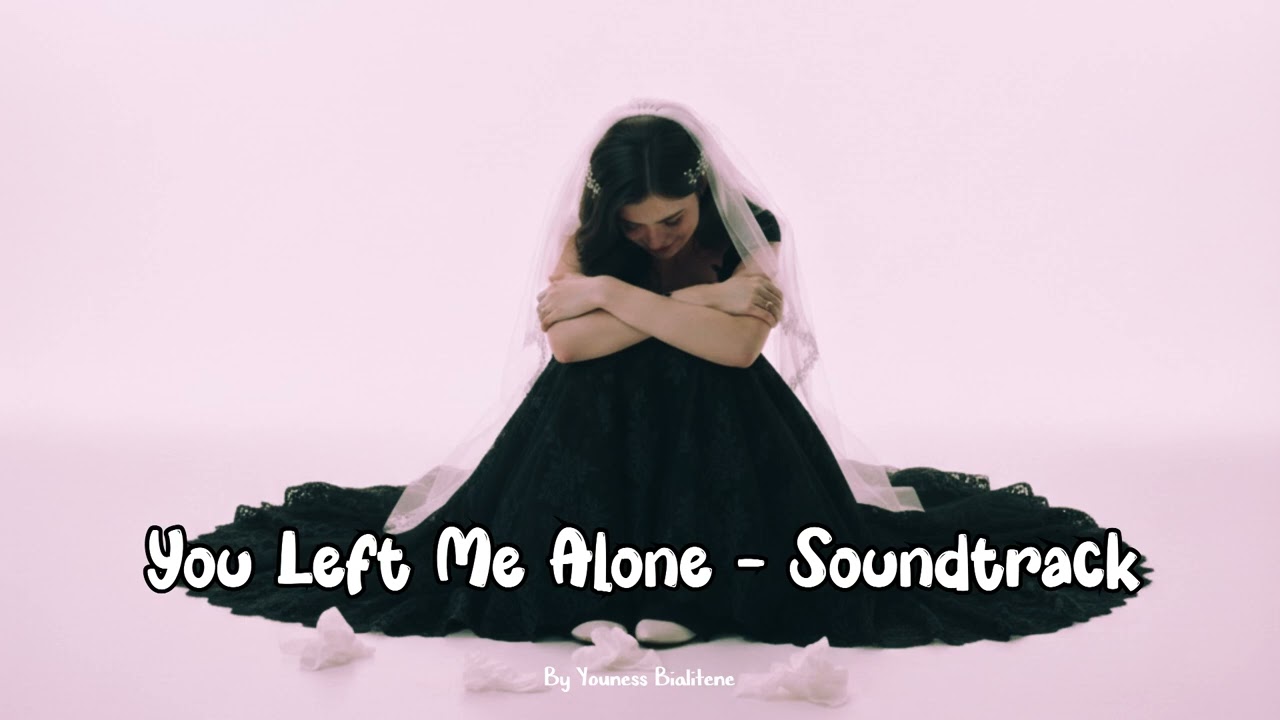 You Left Me Alone 2 | Dramatic Piano & Violin Soundtrack
