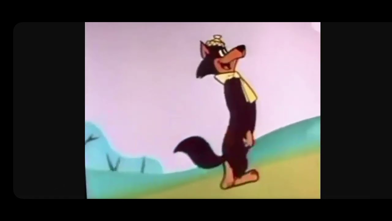Loopy De Loop being Loopy De Loop