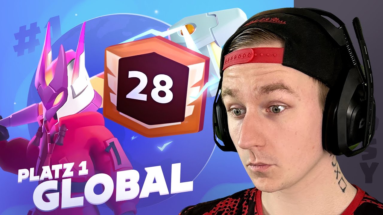 😱😳 UNGLAUBLICH! SO SPIELT PLATZ 1 DER WELT! | MO.CO Deutsch