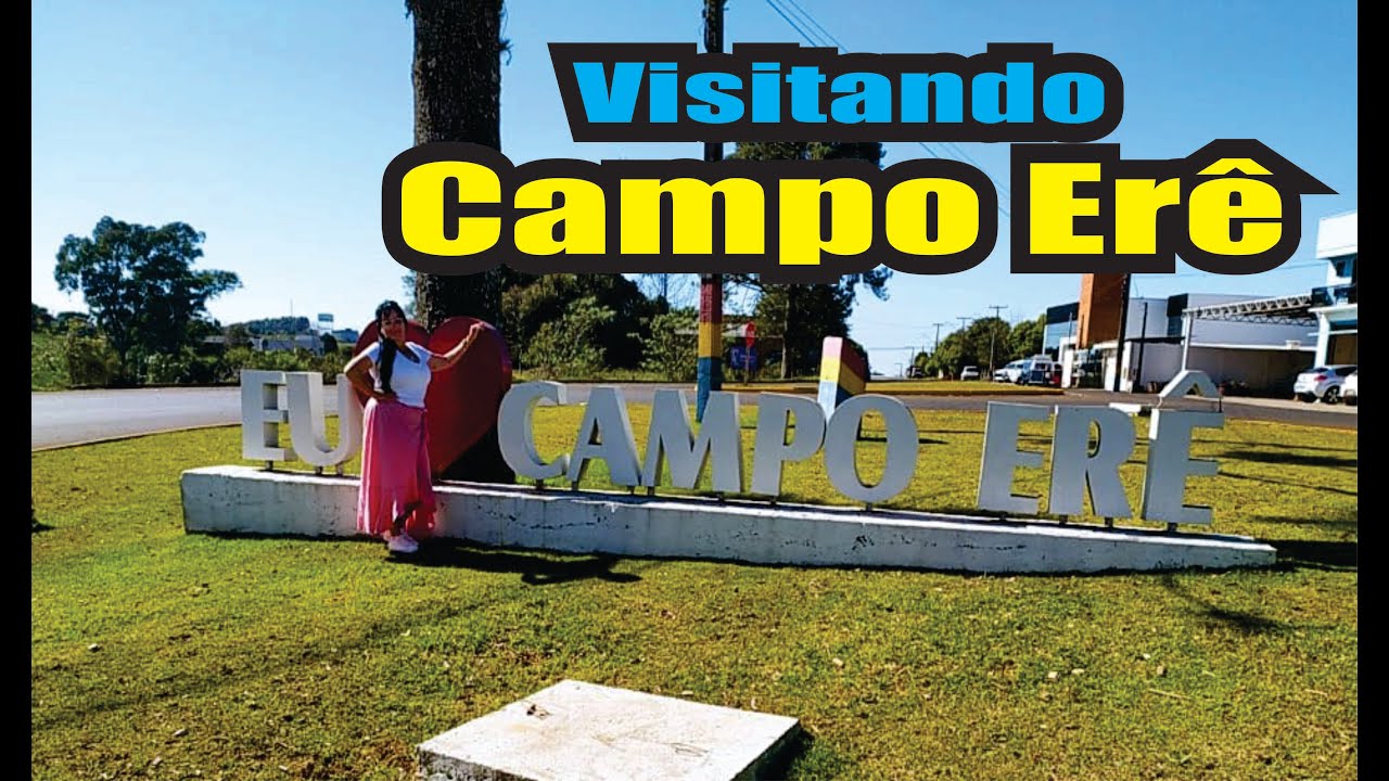 Campo Erê - SC