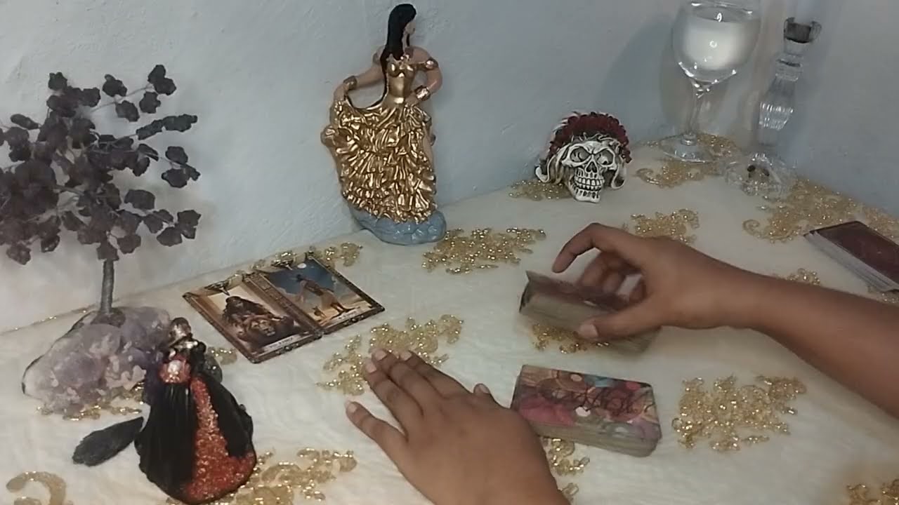 PARE COM ESSE COSTUME, E COMECE A CRESCER MUITO!! #cartomancia #aprendizado #espiritualidade #taro 