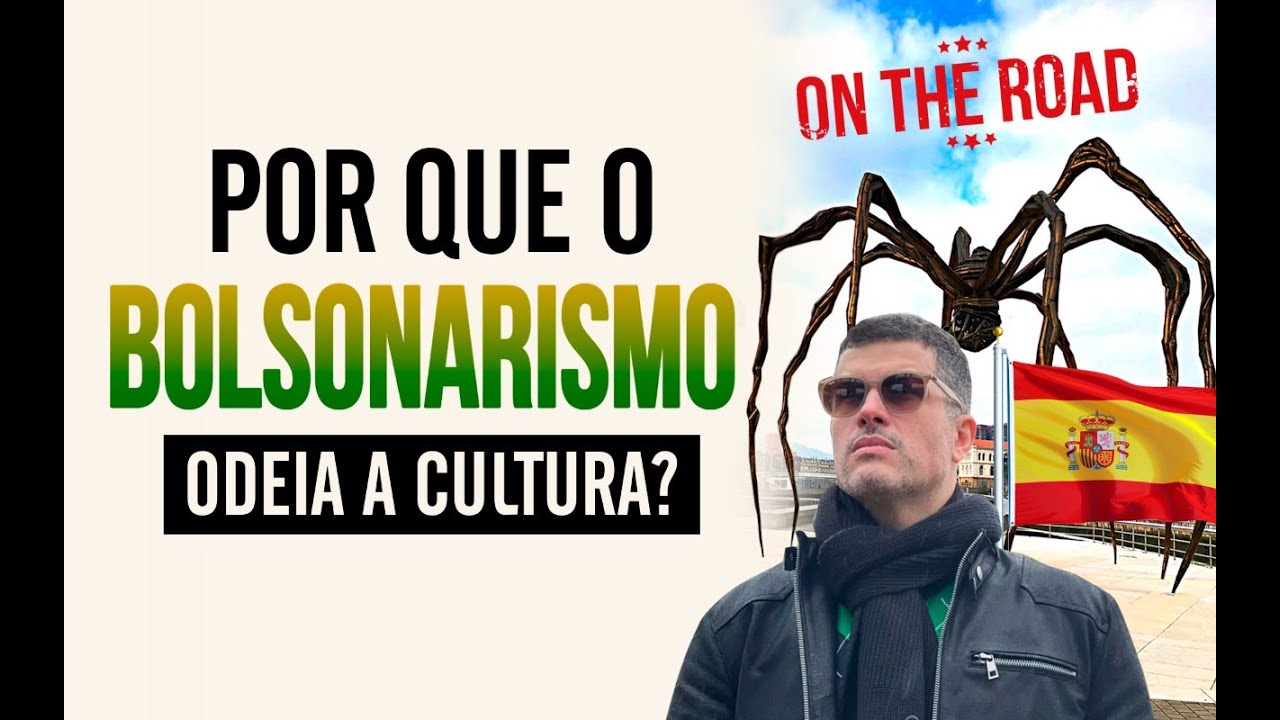 CULTURA, ARTE, CONHECIMENTO: UMA AMEAÇA PARA O BOLSONARISMO
