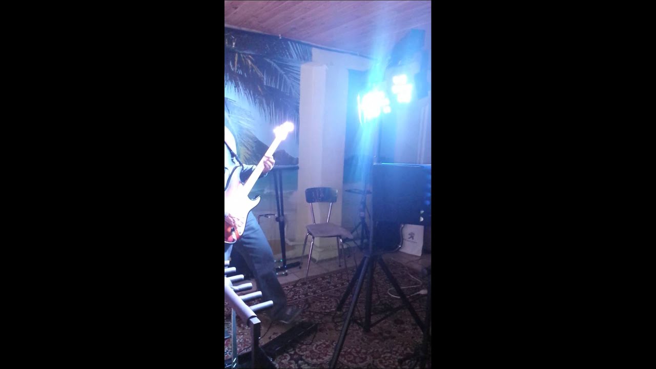 STAIRVILLE STAGE TRI LED BUNDLE COMPLETE
