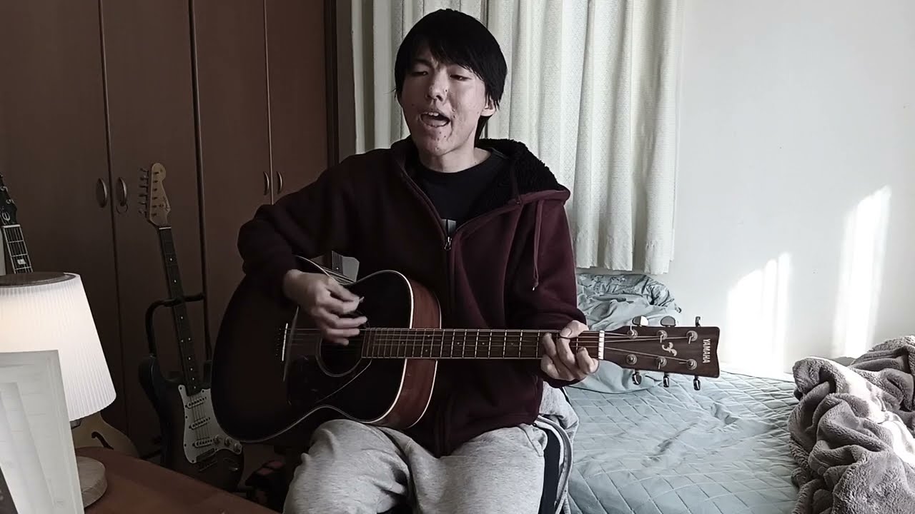 Call It Karma (Acoustic) - Silverstein  Cover