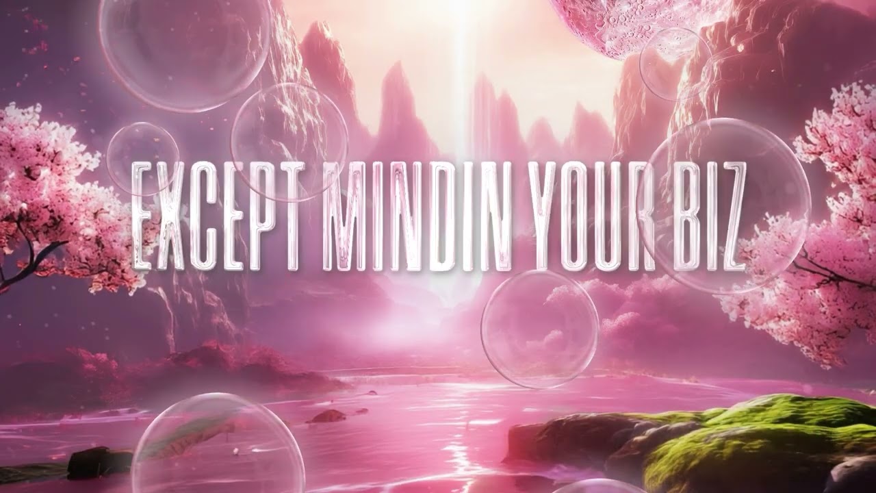 TiaCorine &ndash; Booty (Official Lyric Video)