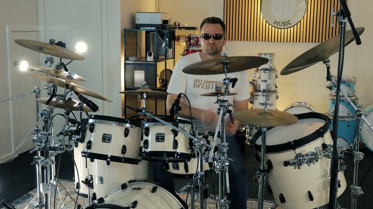 Flo Rida | Low | Drum Cover