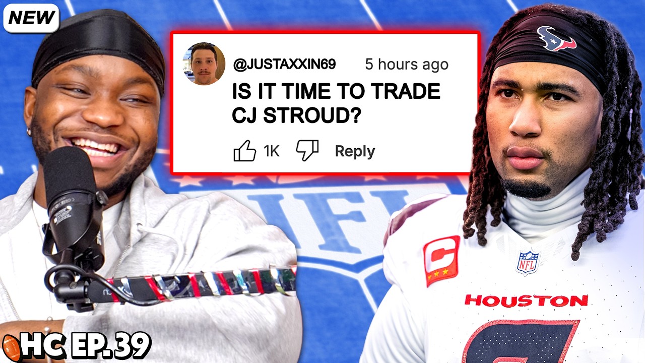 1 Offseason Question Every NFL Team Must Answer | Ep. 39