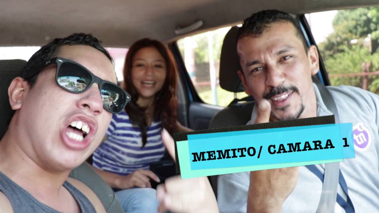 Orgullo de mi País - Capítulo 1