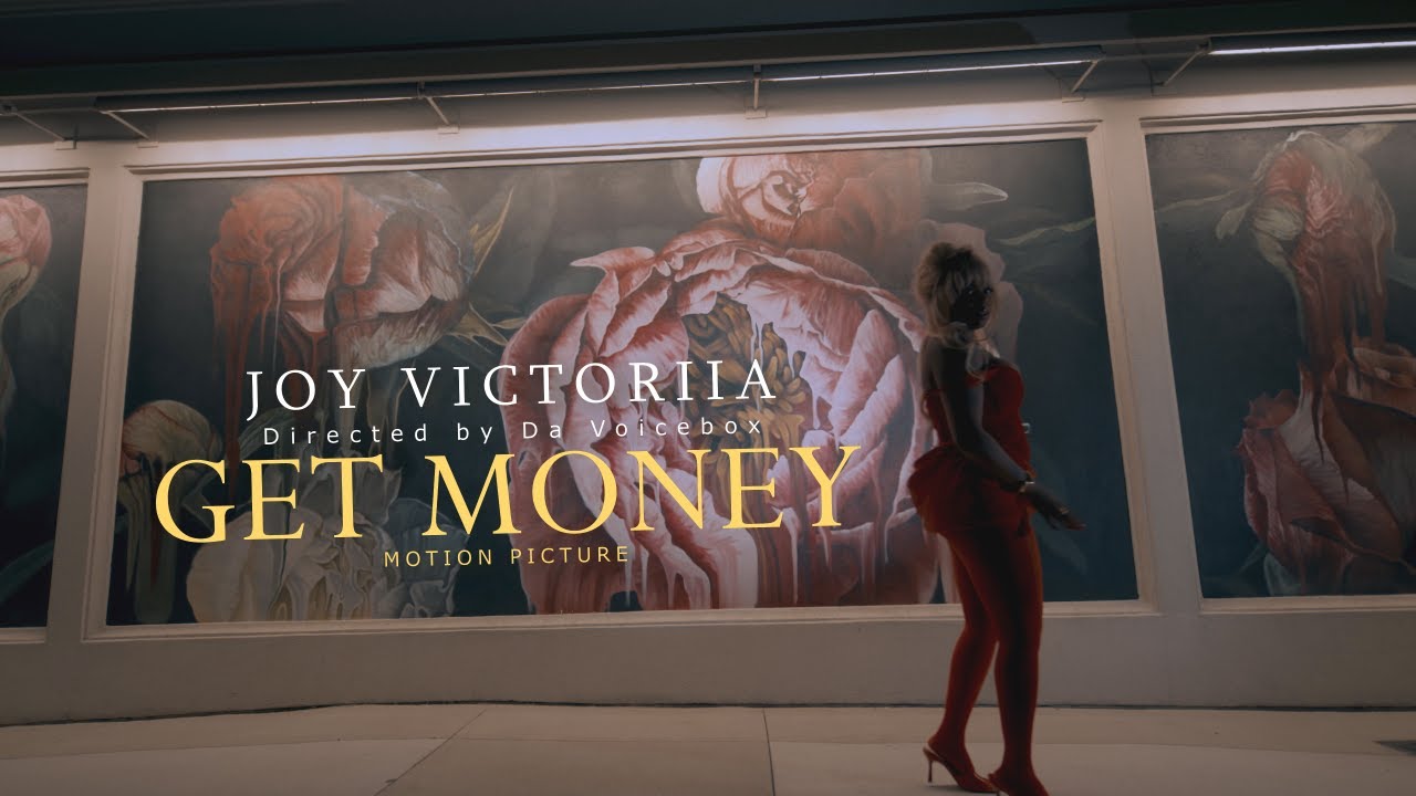 JOY VICTORIIA -  GET MONEY private link