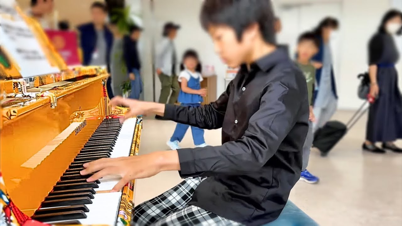 Chopin’s 