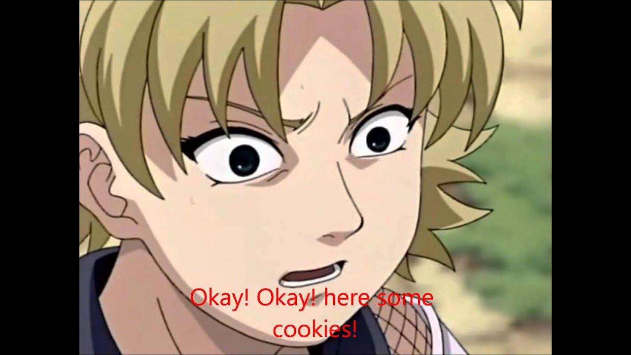 Naruto Chat 1