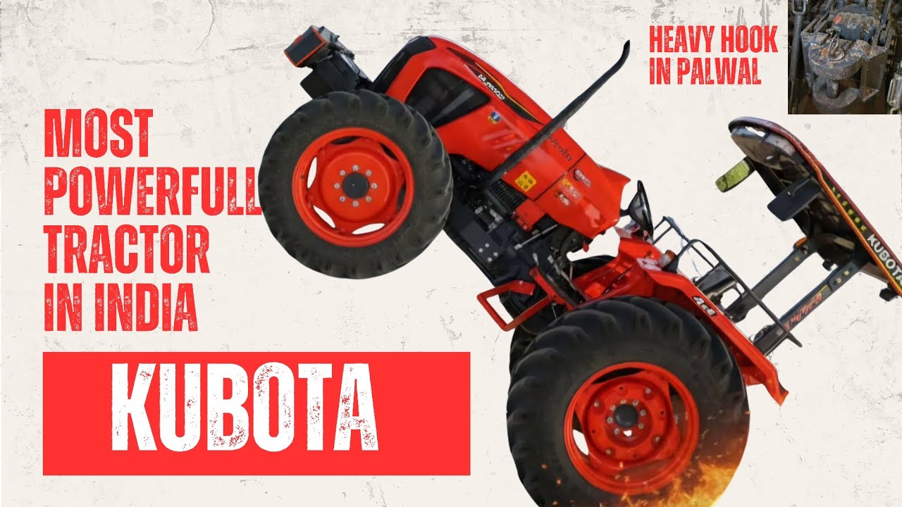 KUBOTA DEALERSHIP NOW IN JHAJJAR AND GURUGRAM - OPENING SOON #kubota #tractor #framer #agriculture 
