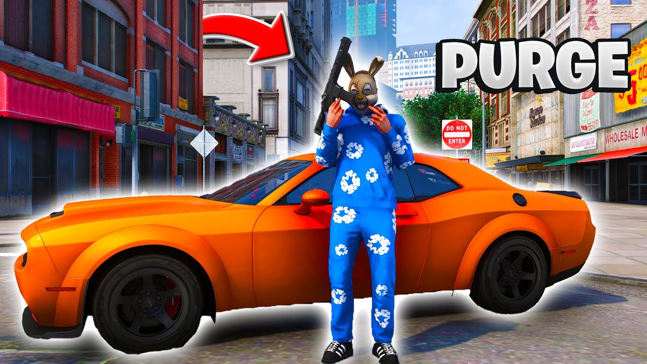Я пережил ЧИСТКУ в GTA 5 RP!