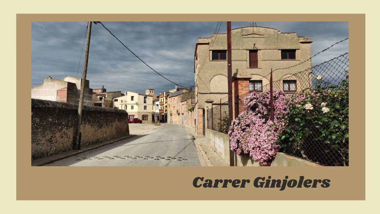L'Armentera d'ara i la d'abantes