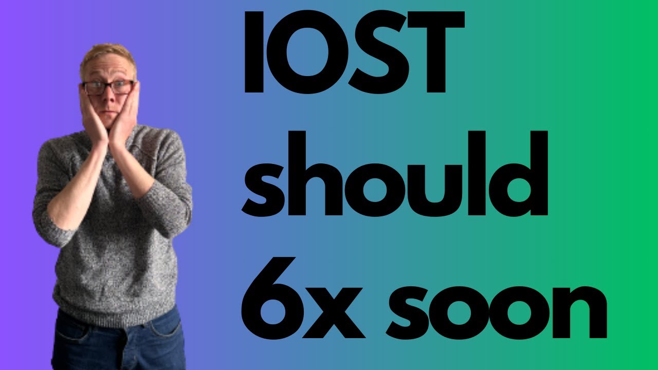 IOST price prediction 2023 - Should hit $0.06 (currently $0.01)