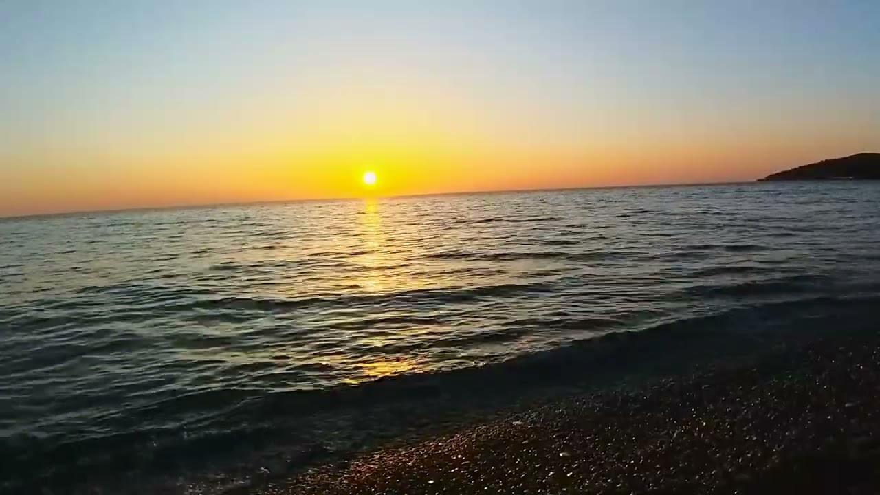 12.03.26 РЕЛАКС) Закат в Сочи❤☀️🌴🌊 #sochi  #sunset 