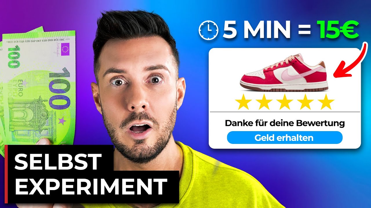 Ist Geld verdienen mit Handy Apps 2024 lukrativ?
