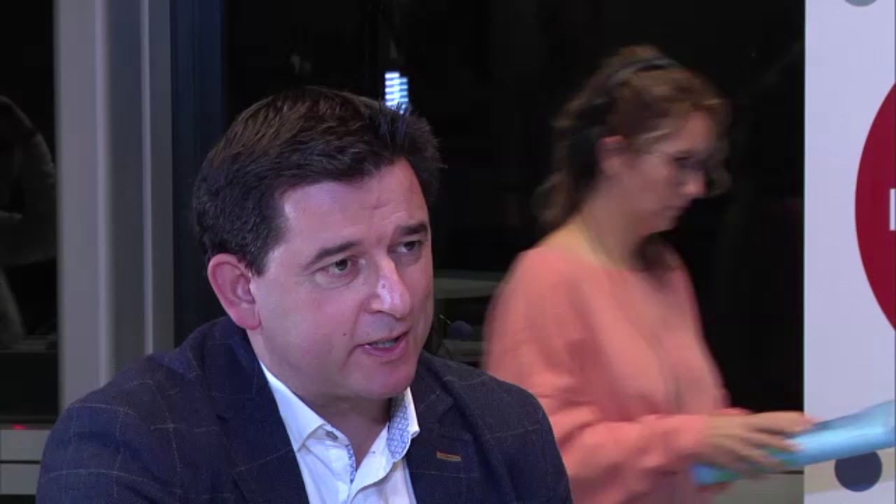 Burgemeestersmarathon | Mario Borremans | Heusden Zolder