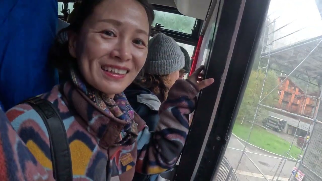 탑승 정상으로ㄱㄱ