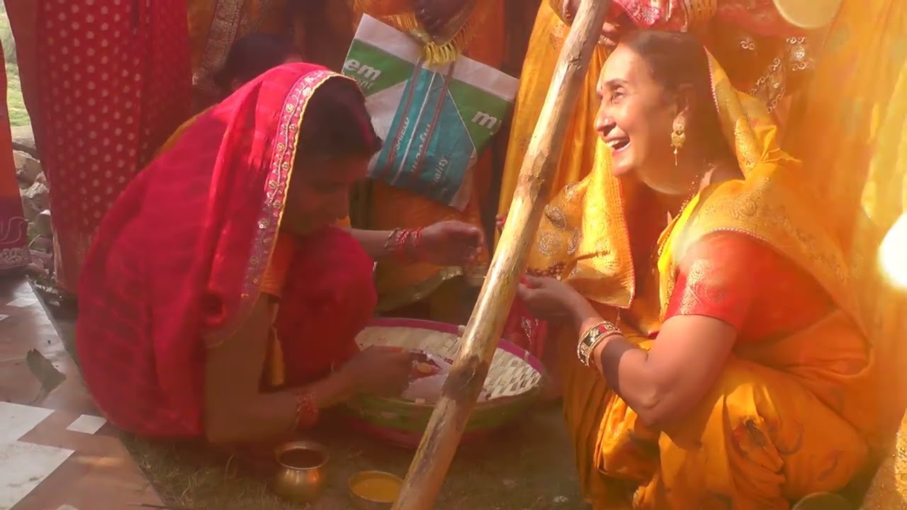 Satish weds surbhi🥰 episode 4
