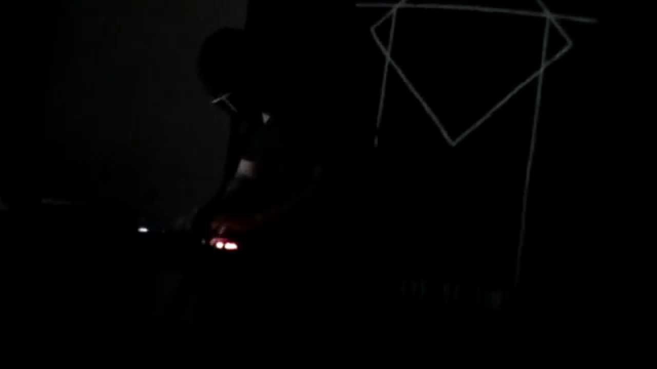 The eye of time - Unforgiven blind - LIVE @Superbudda, Torino (IT), 2015