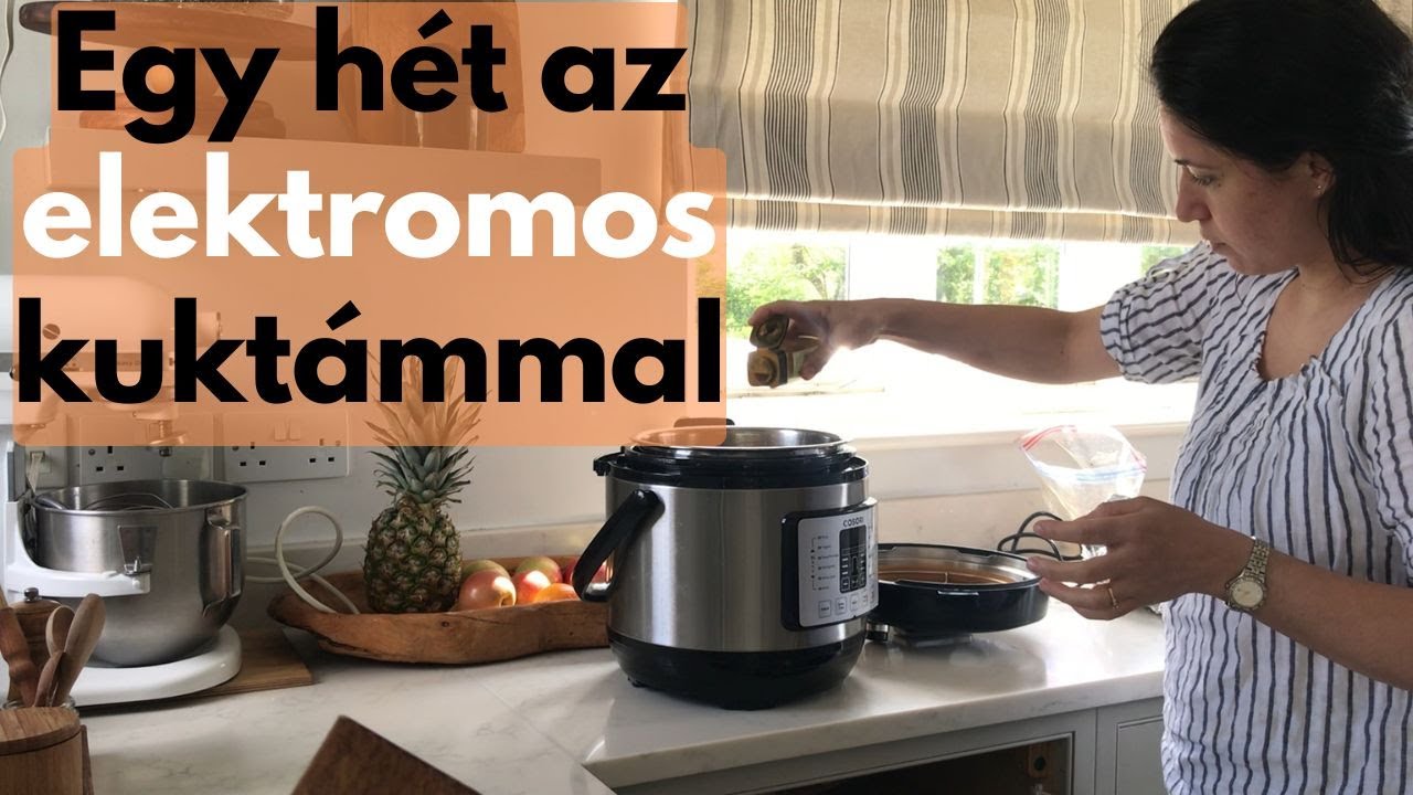 Mire használom az elektromos kuktámat