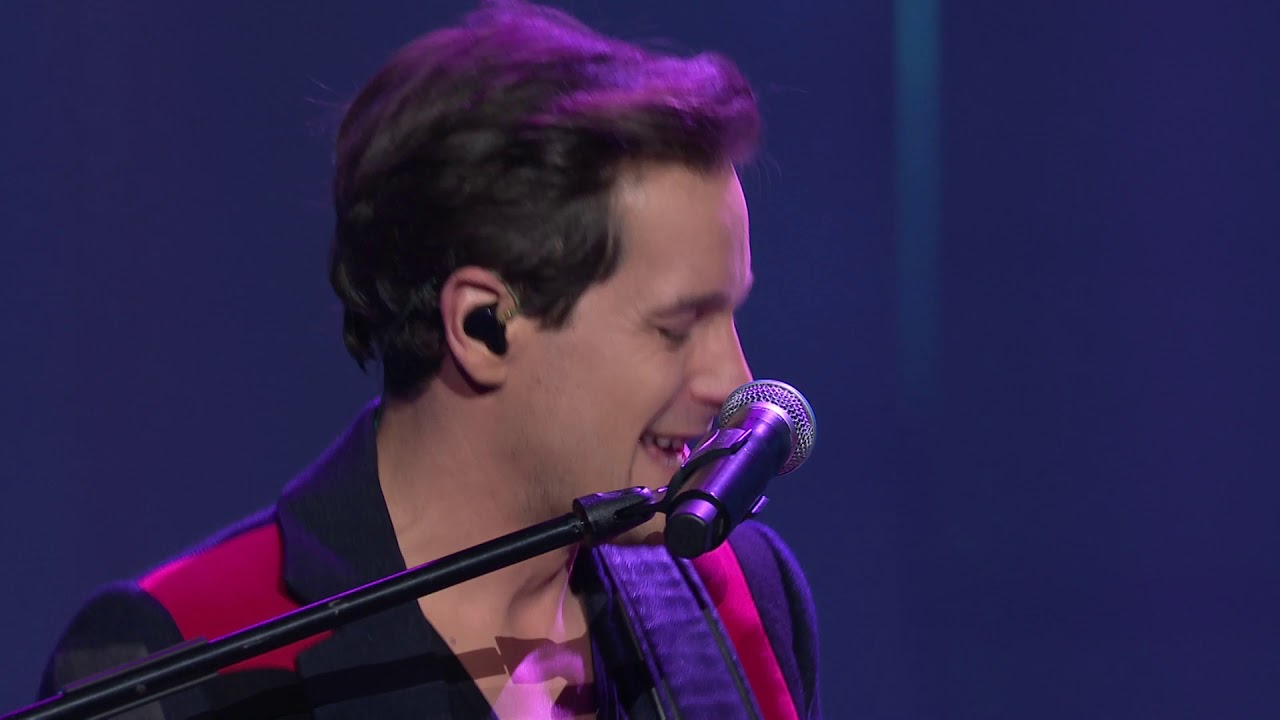 Ania Dąbrowska/Krzysztof Zalewski/Miuosh - Nigdy więcej nie tańcz ze mną (Bestsellery Empiku 2019)