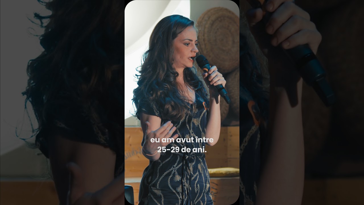 Viața ne dă lecții ● Anca Bejan