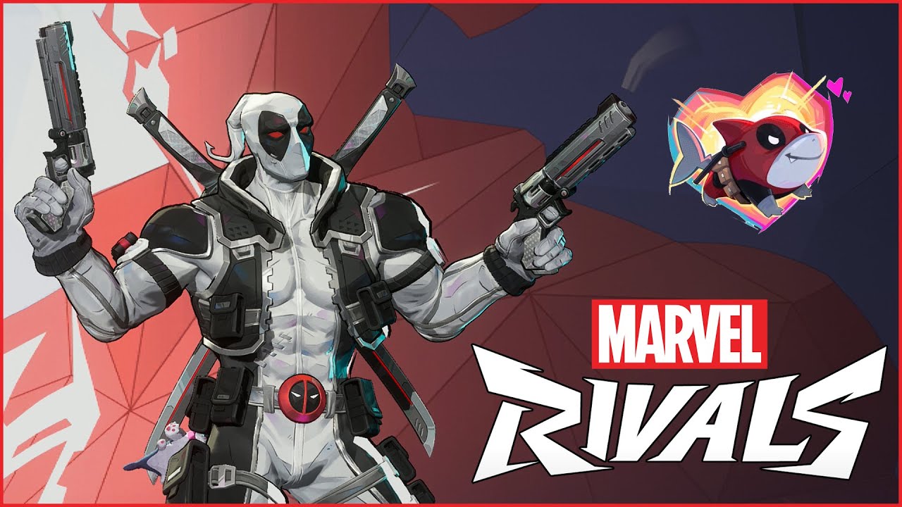 Marvel Rivals It's Just Quickplay Episode 73 (The Nightcap)