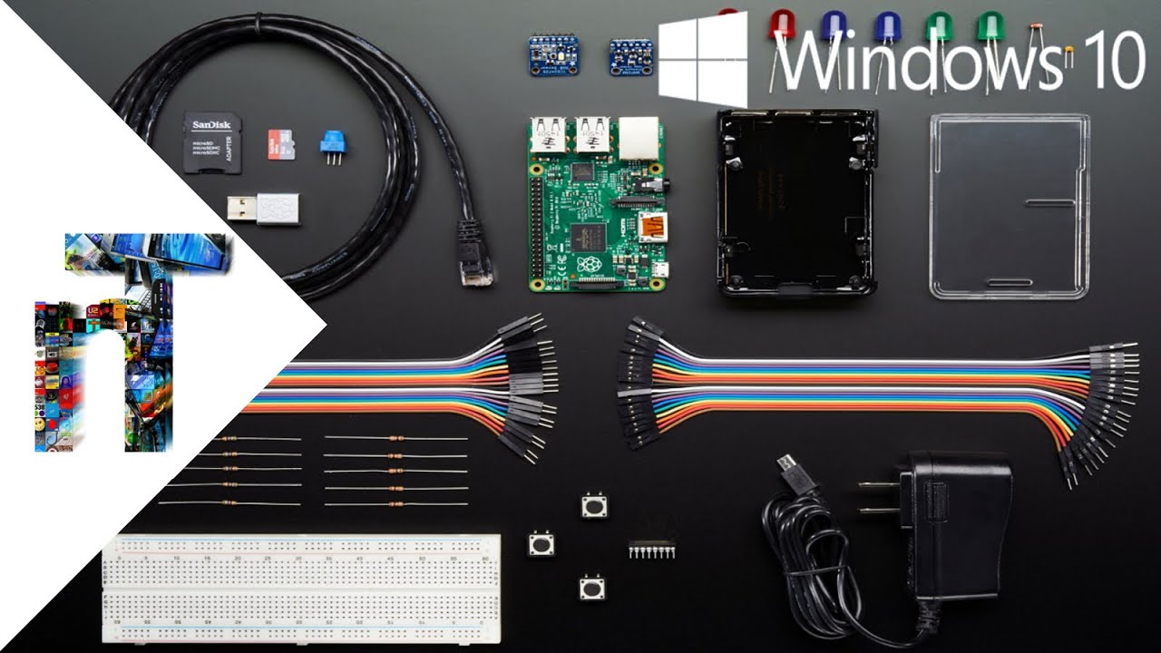 niceNews#8: Rasberry Pi von Microsoft?