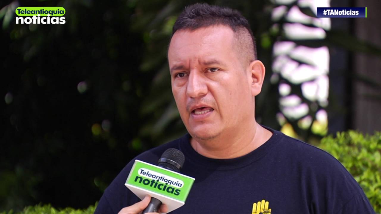 El Dapard decret&oacute; alerta en 38 municipios, por riesgo de deslizamiento