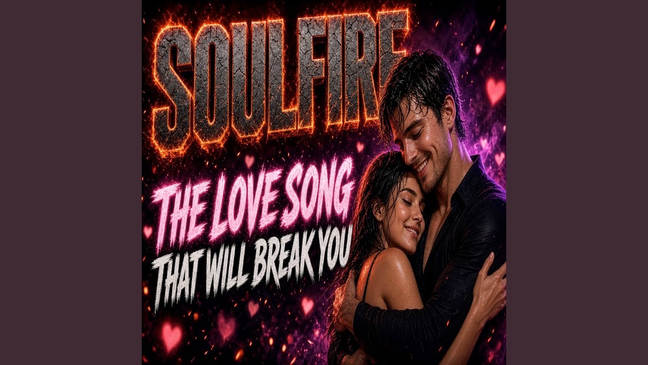 Soulfire