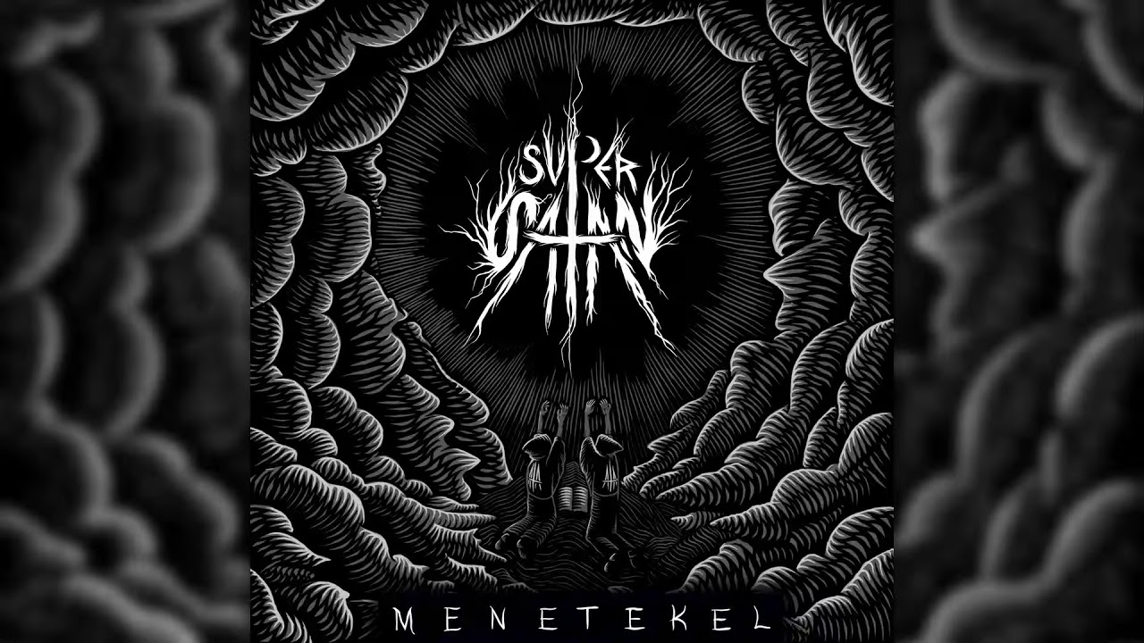 Super Satan - Wolkenbruch (Official Audio)