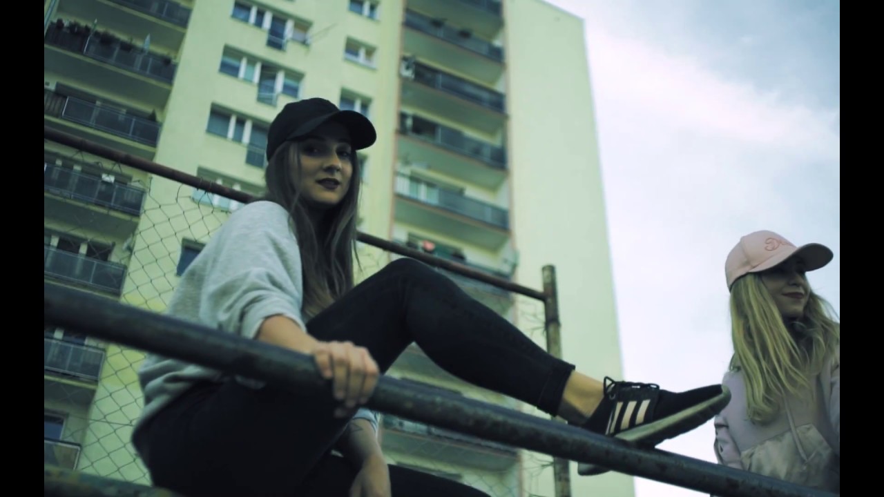 Danny Ocean - EPA WEI || Basia Wendt Choreography