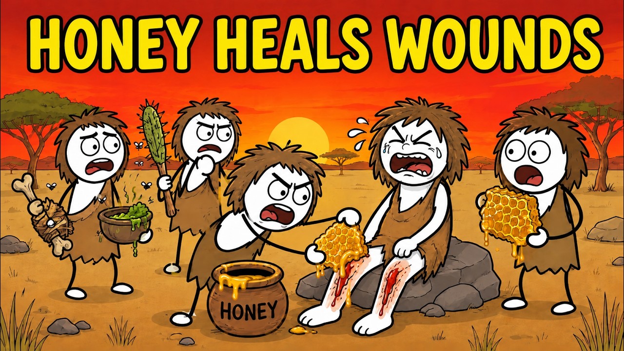 What Ancient Wound Treatments Actually Worked (And Which Killed You)