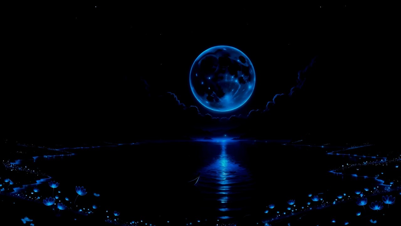 Drift Into Deep Sleep (NO ADS) • Melatonin Release, Remove Negative Blockage • Stress Relief