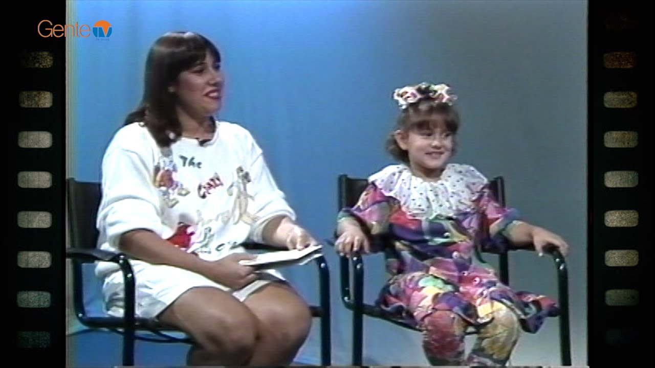 Gente Memoria com a Milu e Sarah Pacheco - Feb.12_22 - #1