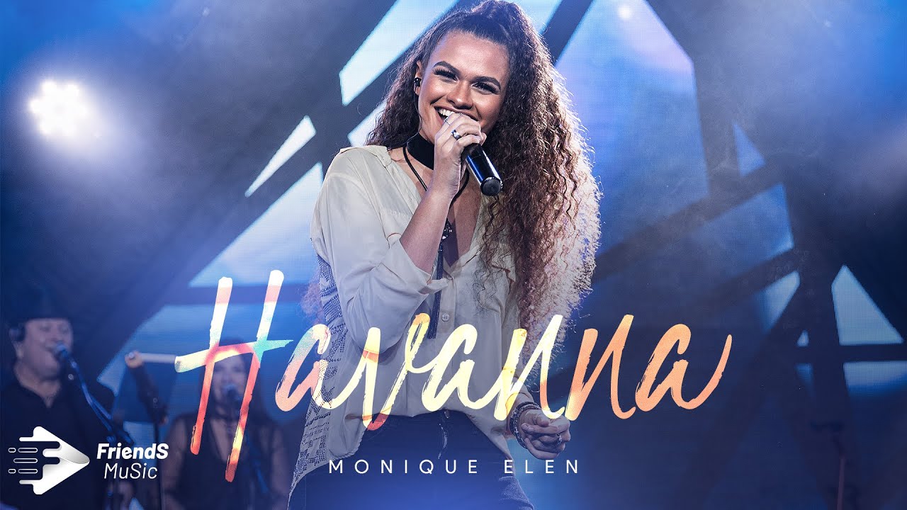 Monique Elen - Havana - (Músicas 2021) - Indie |Nova MPB| MPB 2021