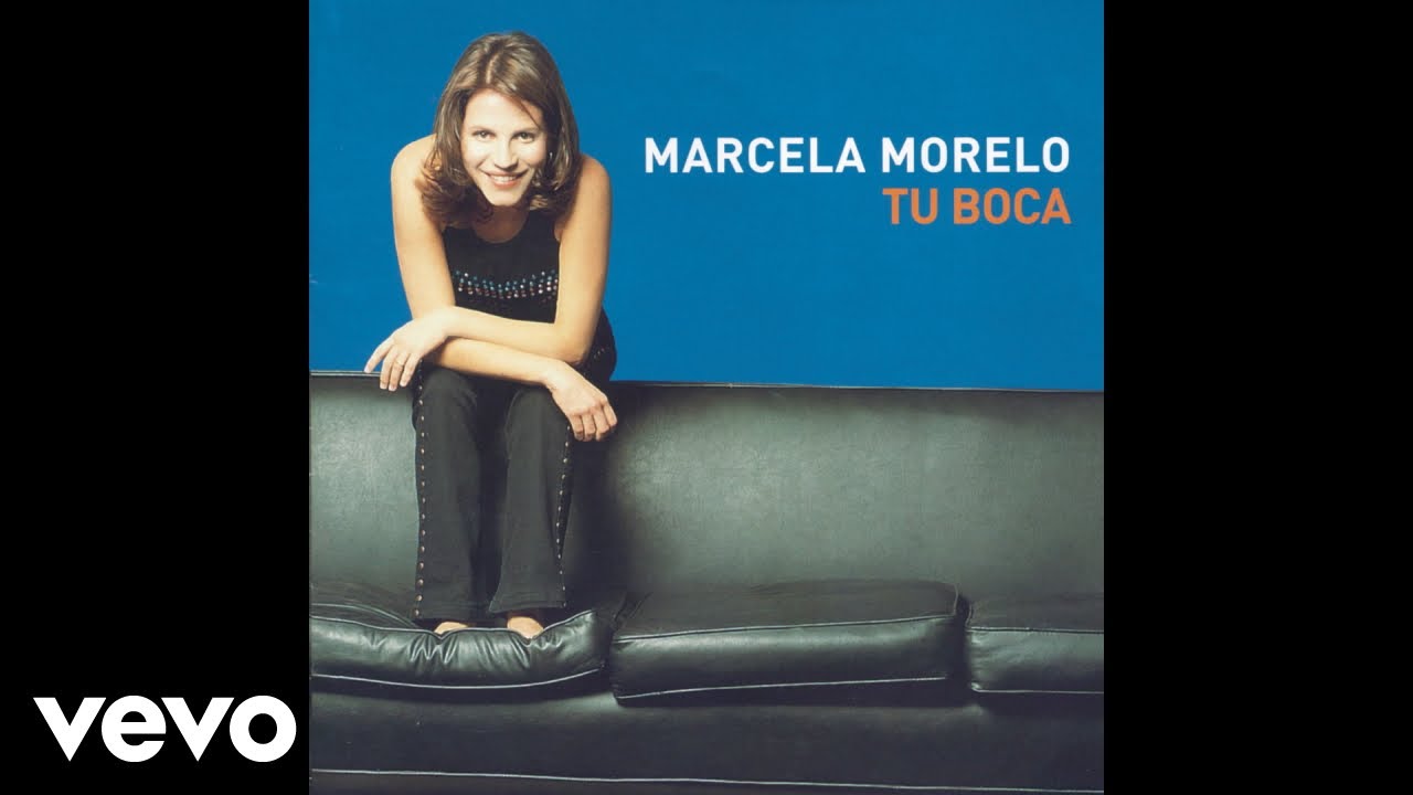 Marcela Morelo - Gotitas (Pseudo Video)