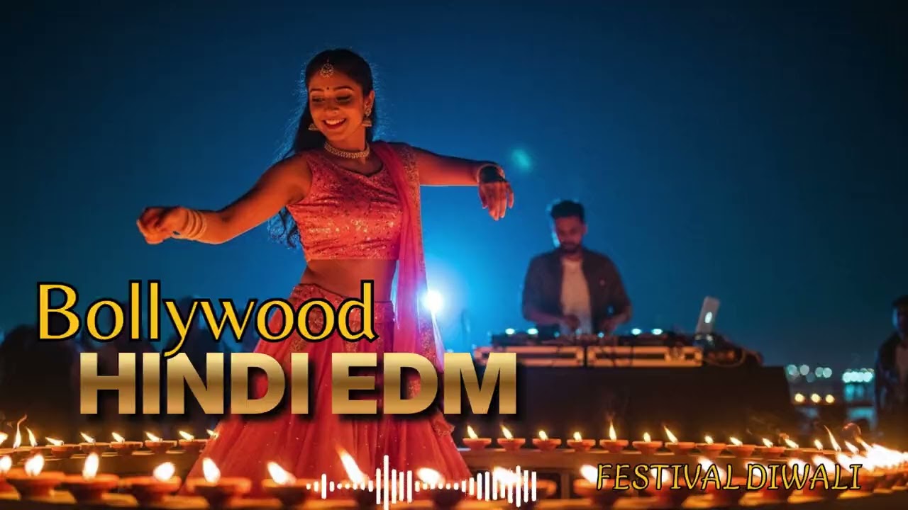 Bollywood DJ Remix Songs 🎧 Latest Hindi Club Dance Collection