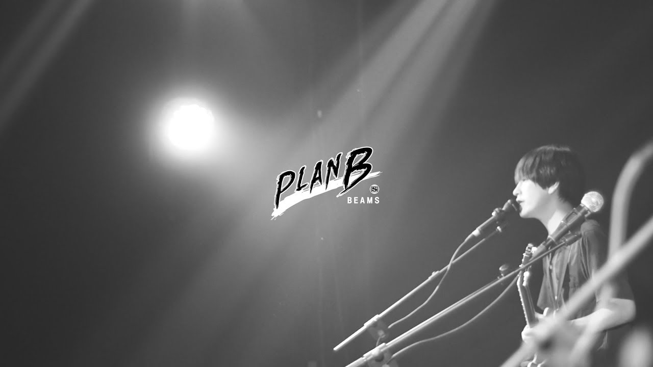 PLAN B #43 - ミツメ × トヤマタクロウ -