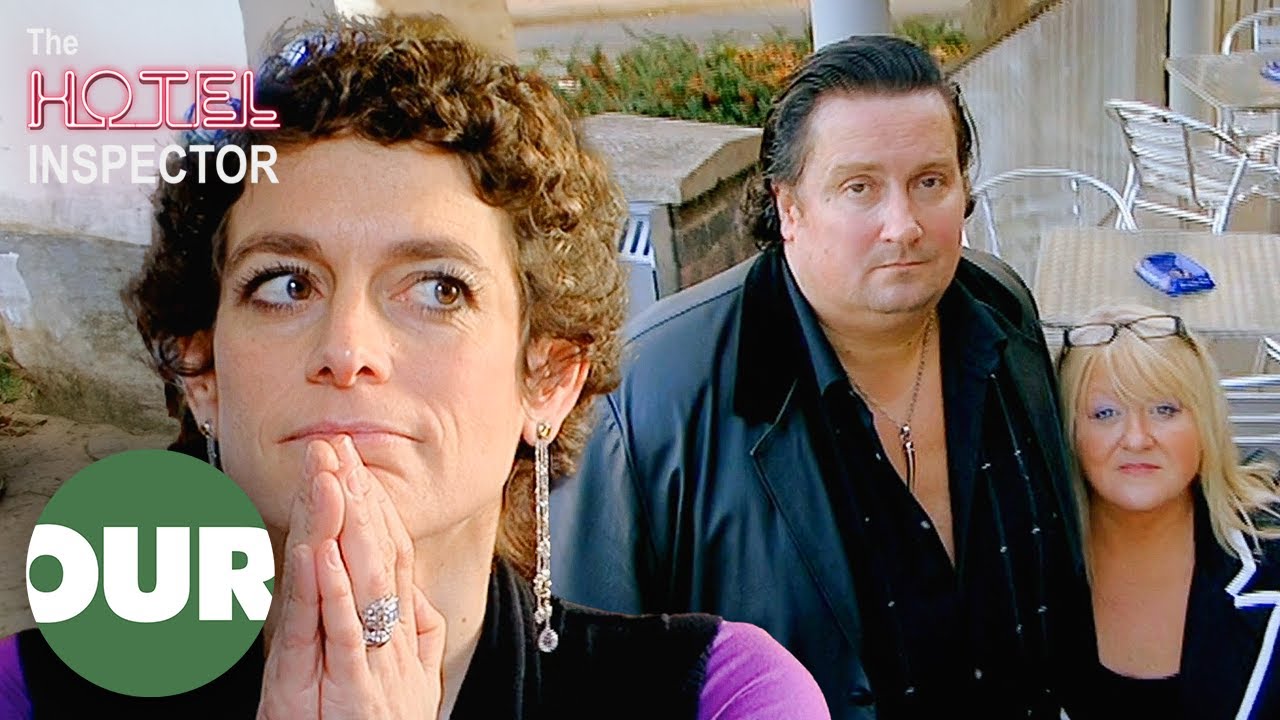 Hotel Owners and Elvis Presley Fanatic are Struggling | The Hotel Inspector S6 Ep2