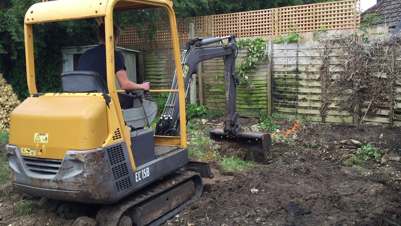 Bungalow Renovation Part 5