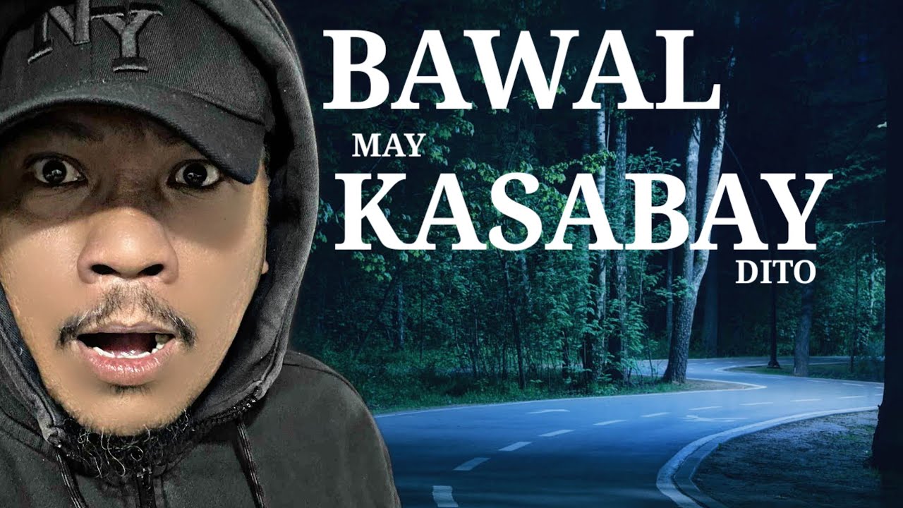 Kalsada na solo mo lang Ang paglalakbay