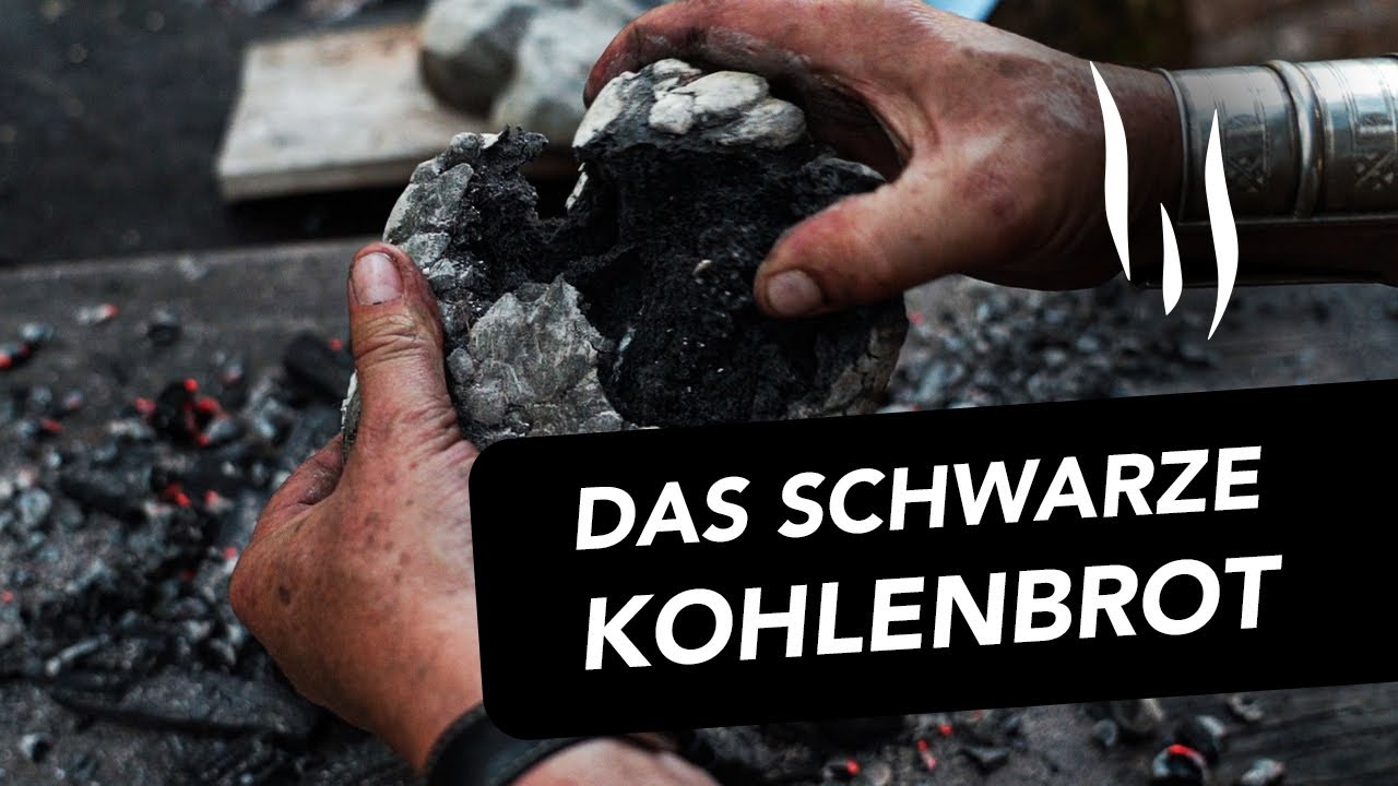 Das schwarze Kohlenbrot | Der Hexer