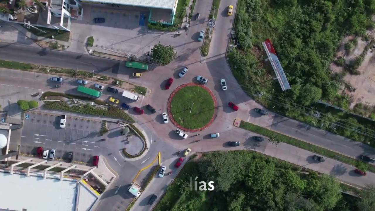 La Gran Vía conectará a Barranquilla con Puerto Colombia
